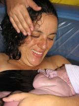 Gerardina: Segundo parto