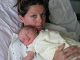 Eileen: my cesarean birth experience